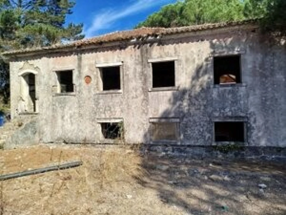 Moradia T4 para Venda em São João das Lampas e Terrugem Foto 6