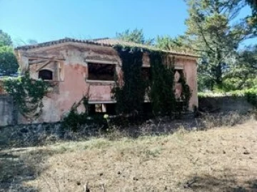 Moradia T4 para Venda em São João das Lampas e Terrugem
