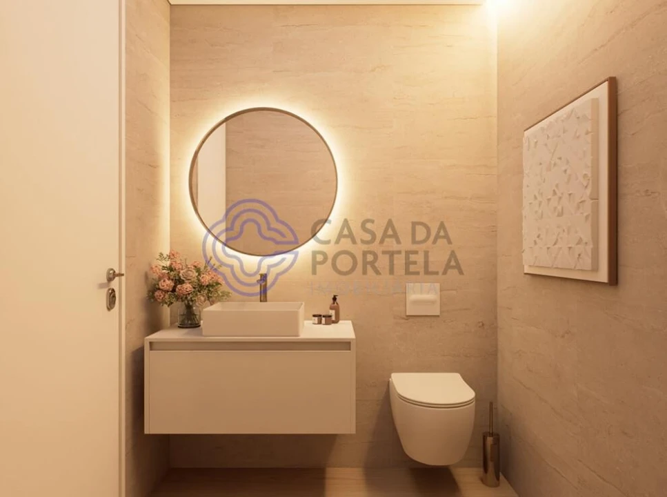 Moradia T3 para Venda em Gondomar (São Cosme), Valbom e Jovim Foto 13