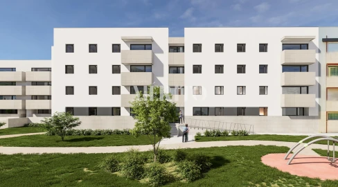Apartamento T3 para Venda em Póvoa de Varzim, Beiriz e Argivai