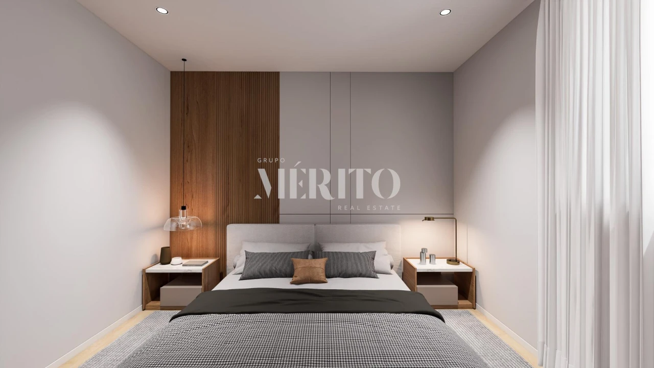 Apartamento T3 para Venda em Póvoa de Varzim, Beiriz e Argivai Foto 9