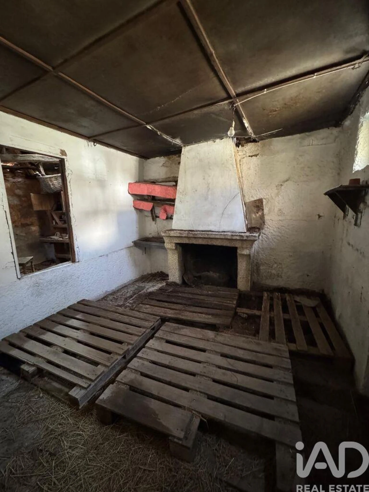 Moradia para Venda em Sendim Foto 23