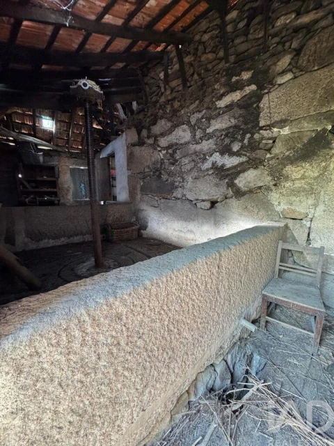 Moradia para Venda em Sendim