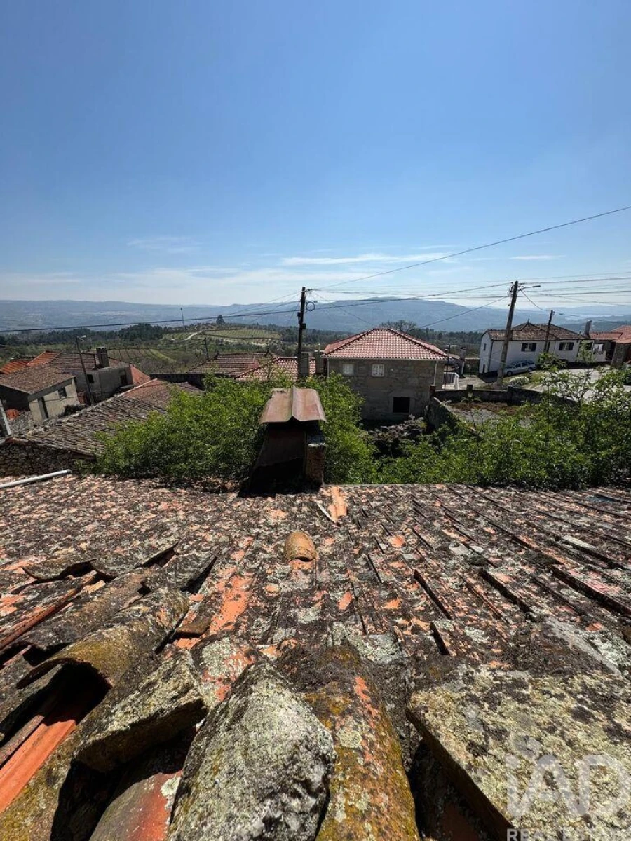 Moradia para Venda em Sendim Foto 25