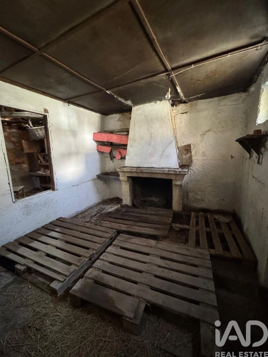 Moradia para Venda em Sendim Foto 23