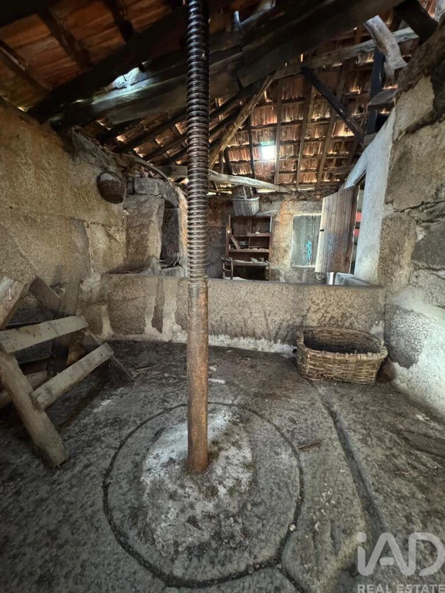 Moradia para Venda em Sendim Foto 29