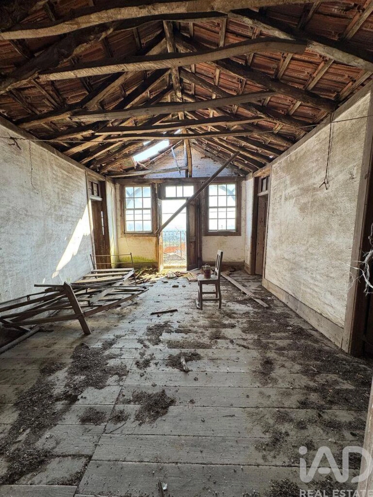 Moradia para Venda em Sendim Foto 8