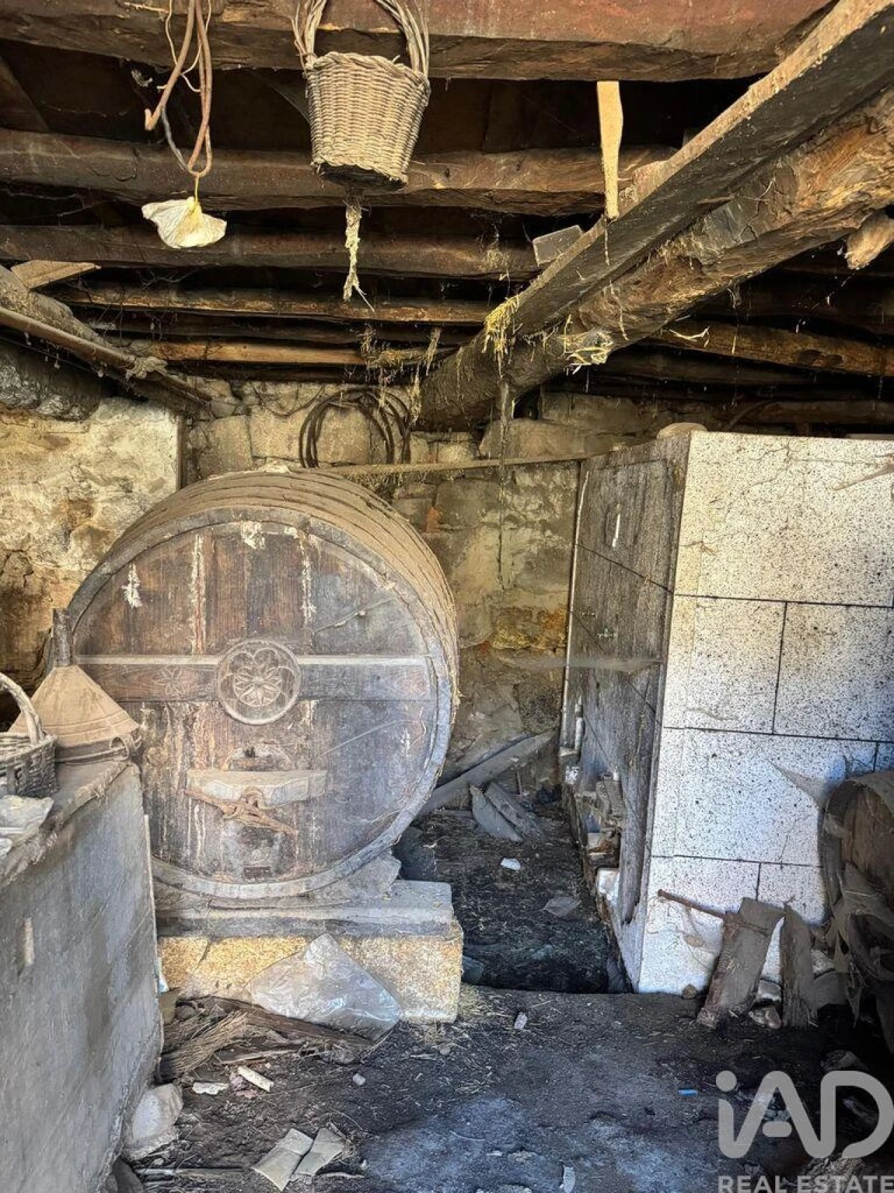 Moradia para Venda em Sendim Foto 30