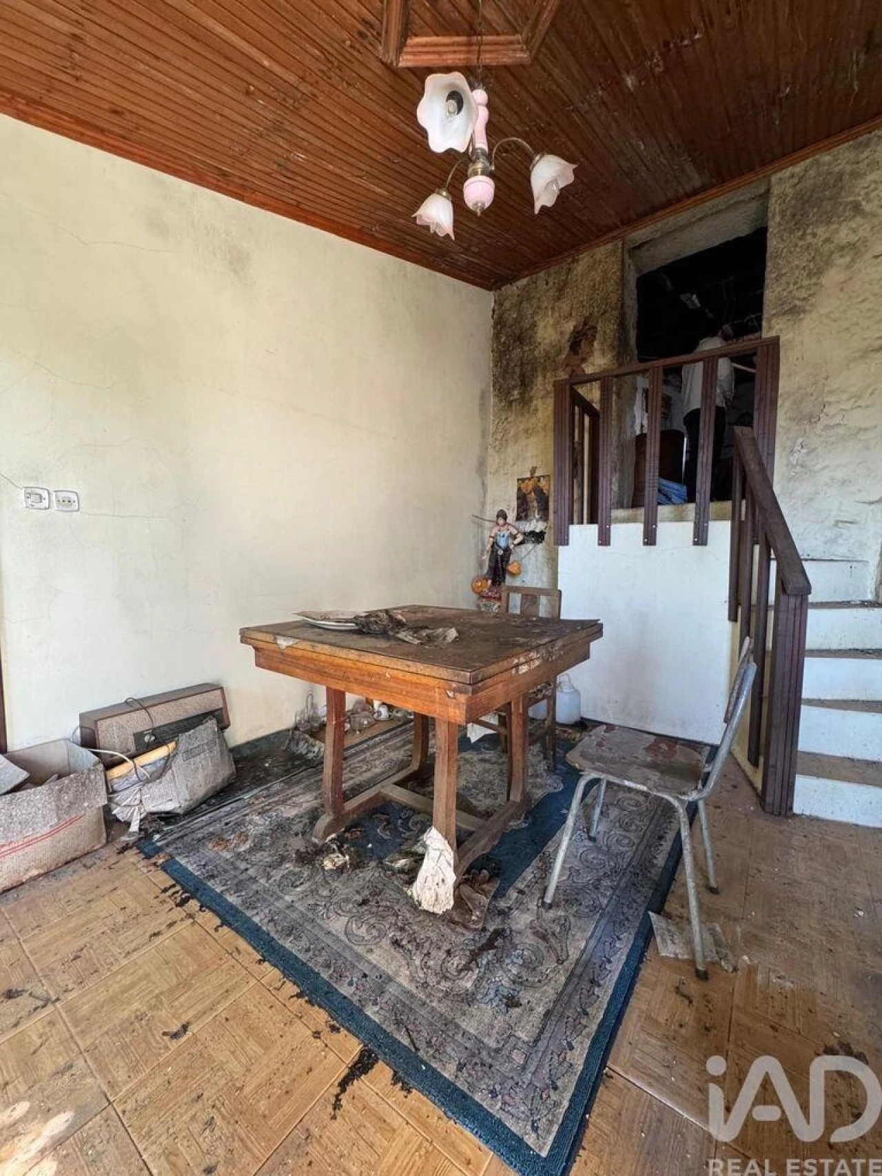Moradia para Venda em Sendim Foto 24