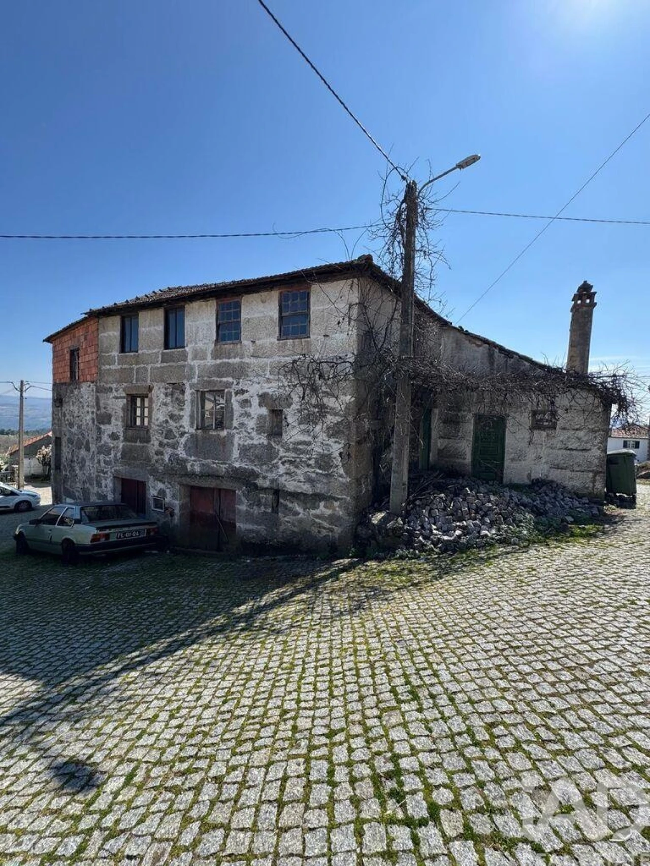 Moradia para Venda em Sendim Foto 2
