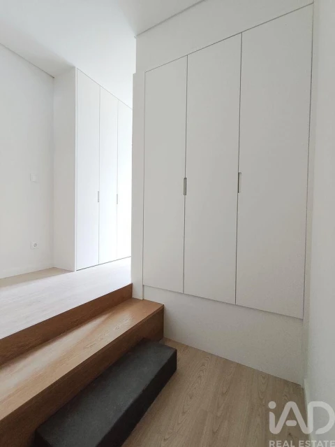 Apartamento T2 para Venda em Lordelo do Ouro e Massarelos
