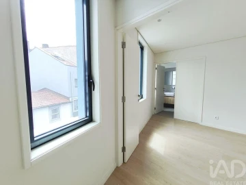 Apartamento T2 para Venda em Lordelo do Ouro e Massarelos