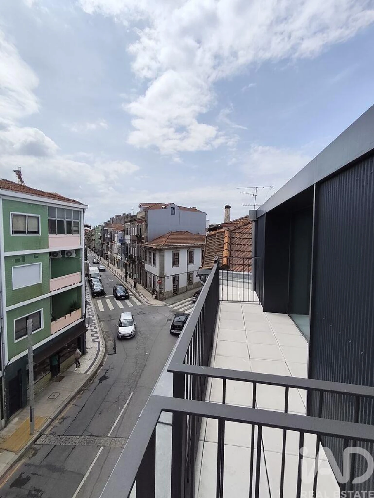 Apartamento T2 para Venda em Lordelo do Ouro e Massarelos Foto 25