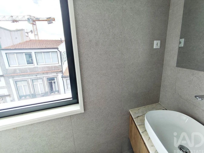 Apartamento T2 para Venda em Lordelo do Ouro e Massarelos Foto 24