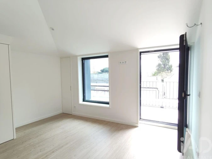 Apartamento T2 para Venda em Lordelo do Ouro e Massarelos Foto 28