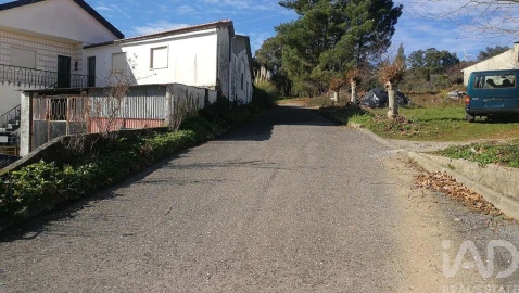 Terreno para Venda em Castanheira de Pêra e Coentral