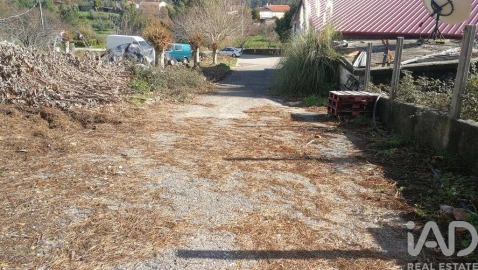Terreno para Venda em Castanheira de Pêra e Coentral