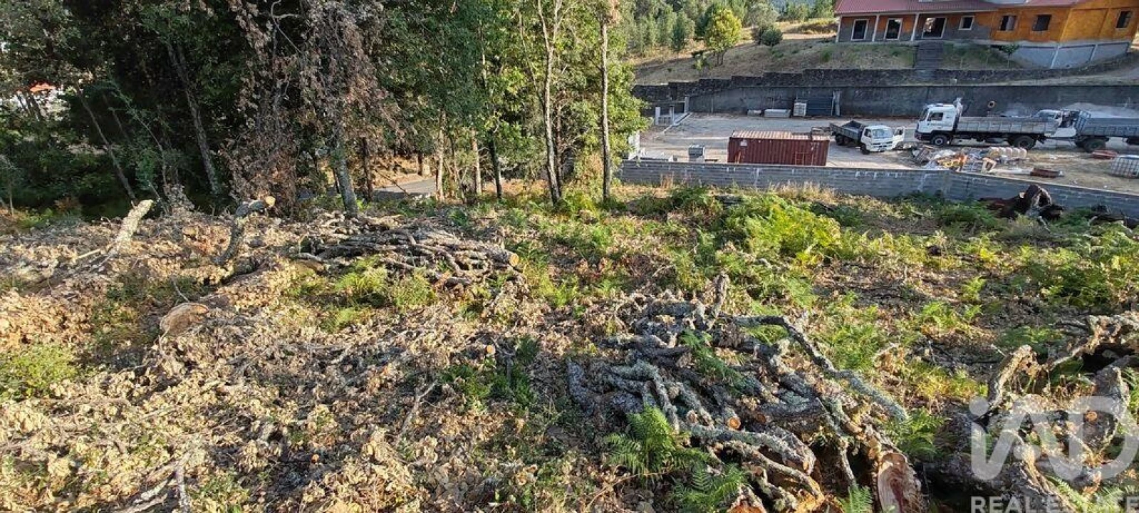 Terreno para Venda em Castanheira de Pêra e Coentral Foto 11