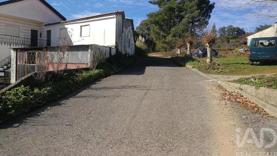 Terreno para Venda em Castanheira de Pêra e Coentral Foto 26