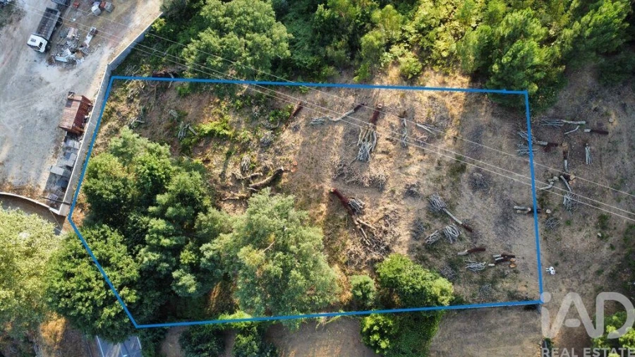 Terreno para Venda em Castanheira de Pêra e Coentral Foto 4