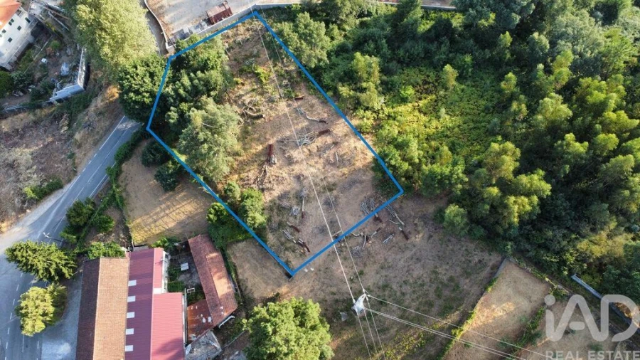Terreno para Venda em Castanheira de Pêra e Coentral Foto 5