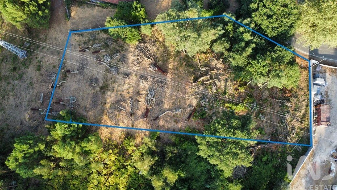 Terreno para Venda em Castanheira de Pêra e Coentral Foto 1