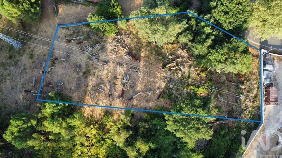 Terreno para Venda em Castanheira de Pêra e Coentral