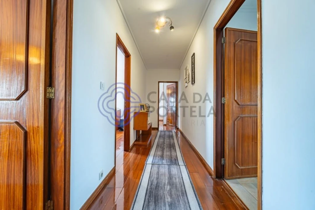 Apartamento T3 para Venda em Santa Marinha e São Pedro da Afurada Foto 22