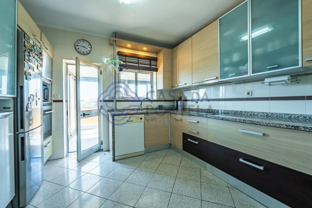 Apartamento T3 para Venda em Santa Marinha e São Pedro da Afurada Foto 12