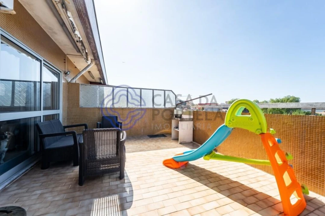 Apartamento T3 para Venda em Santa Marinha e São Pedro da Afurada Foto 7