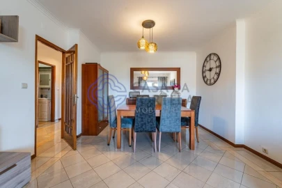 Apartamento T3 para Venda em Santa Marinha e São Pedro da Afurada