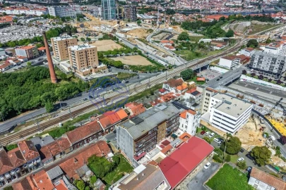 Apartamento T3 para Venda em Santa Marinha e São Pedro da Afurada