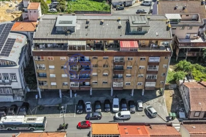 Apartamento T3 para Venda em Santa Marinha e São Pedro da Afurada