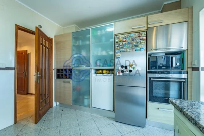 Apartamento T3 para Venda em Santa Marinha e São Pedro da Afurada
