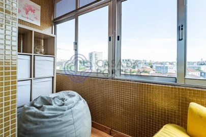 Apartamento T3 para Venda em Santa Marinha e São Pedro da Afurada