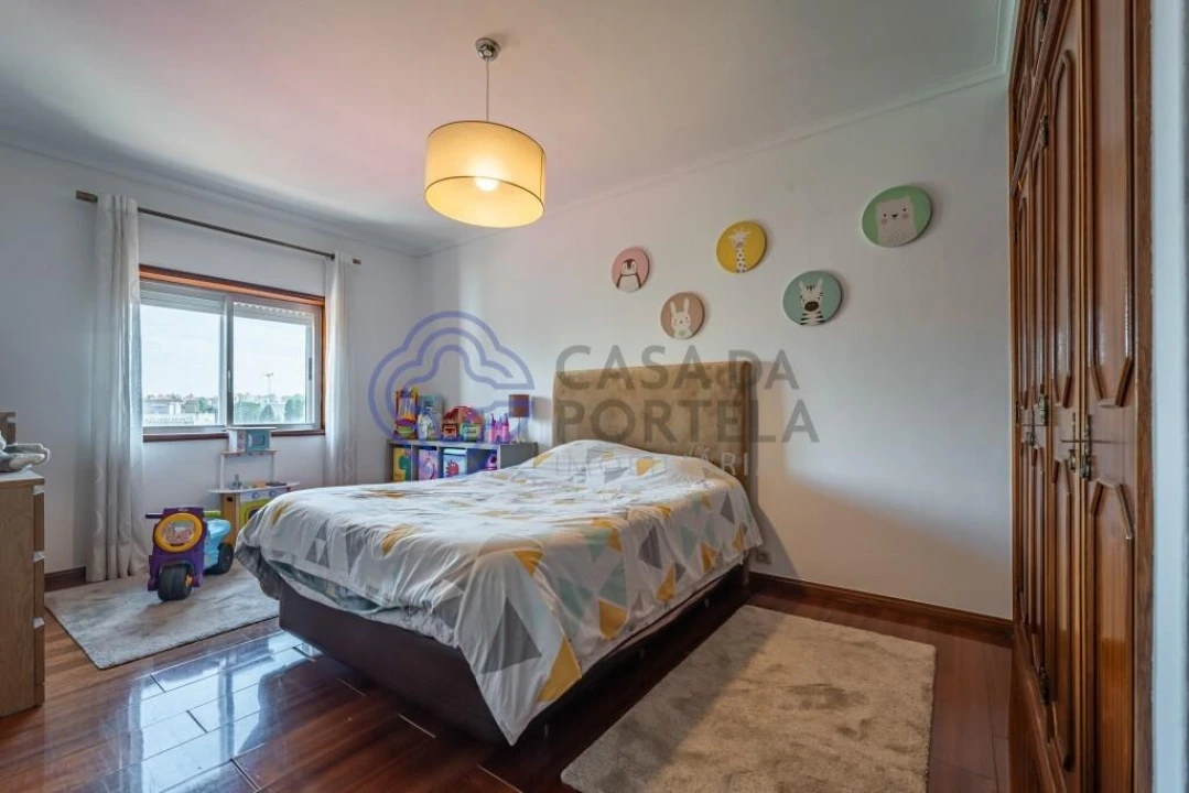 Apartamento T3 para Venda em Santa Marinha e São Pedro da Afurada Foto 19