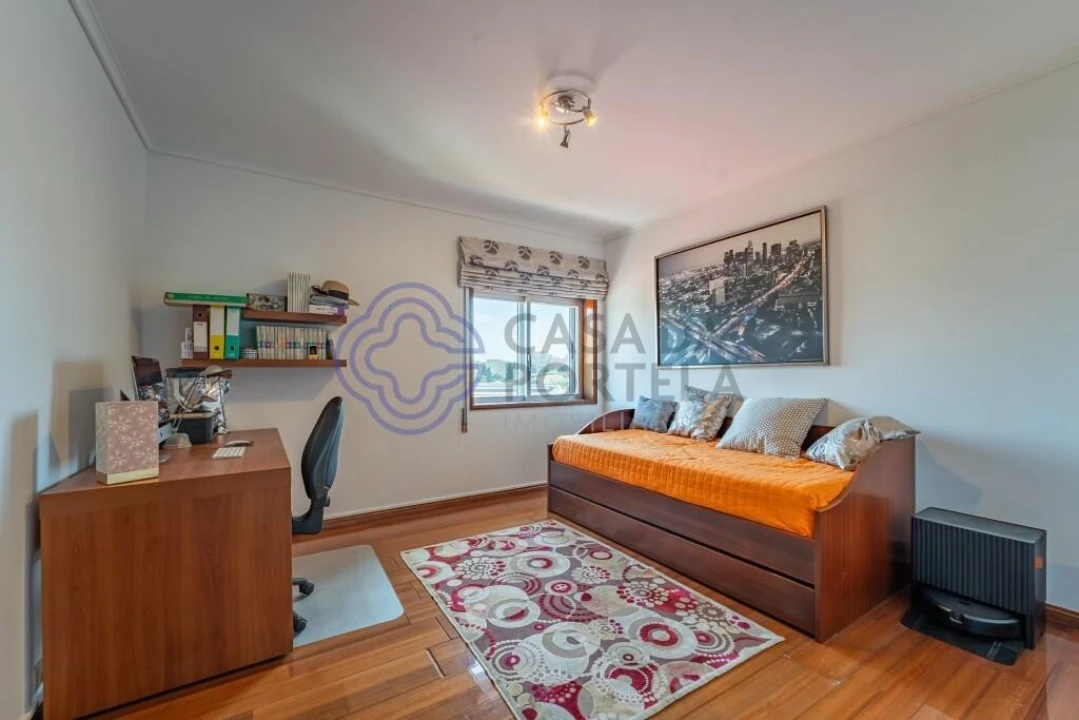 Apartamento T3 para Venda em Santa Marinha e São Pedro da Afurada Foto 16