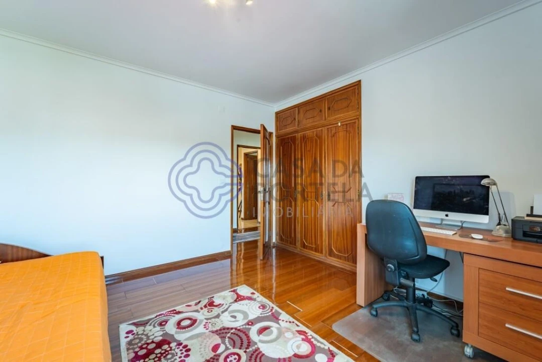 Apartamento T3 para Venda em Santa Marinha e São Pedro da Afurada Foto 17