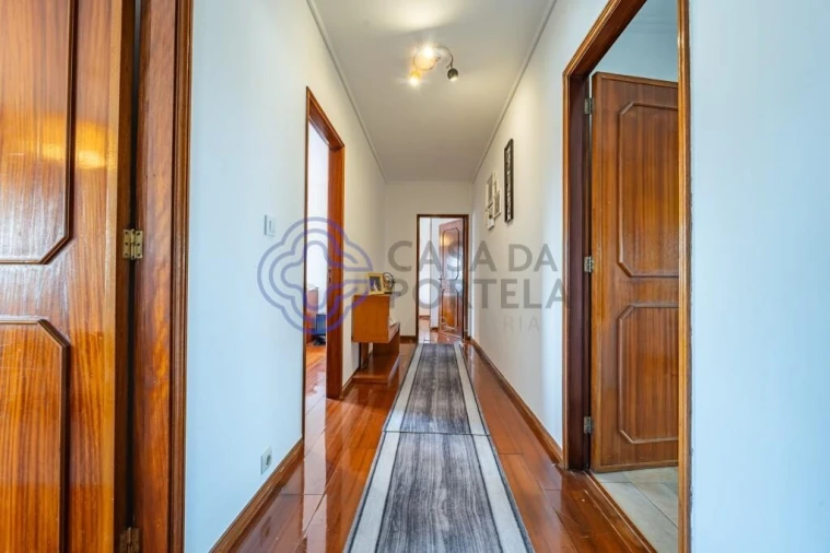 Apartamento T3 para Venda em Santa Marinha e São Pedro da Afurada Foto 22