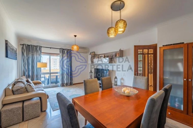 Apartamento T3 para Venda em Santa Marinha e São Pedro da Afurada Foto 4