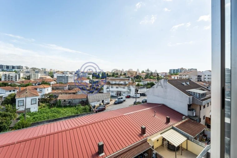 Apartamento T3 para Venda em Santa Marinha e São Pedro da Afurada Foto 21