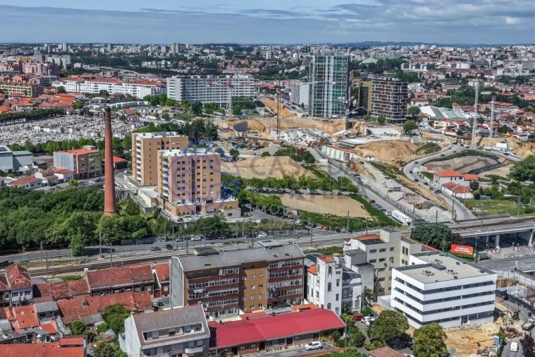 Apartamento T3 para Venda em Santa Marinha e São Pedro da Afurada Foto 29