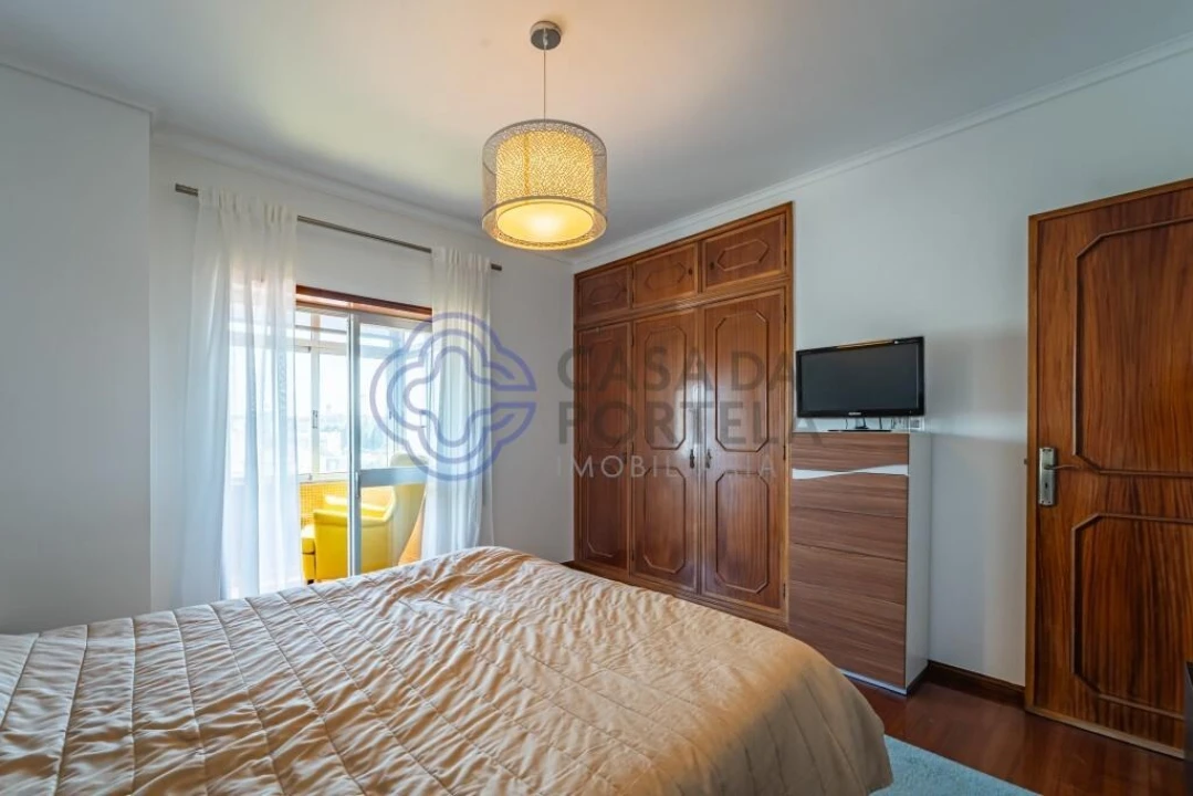 Apartamento T3 para Venda em Santa Marinha e São Pedro da Afurada Foto 24