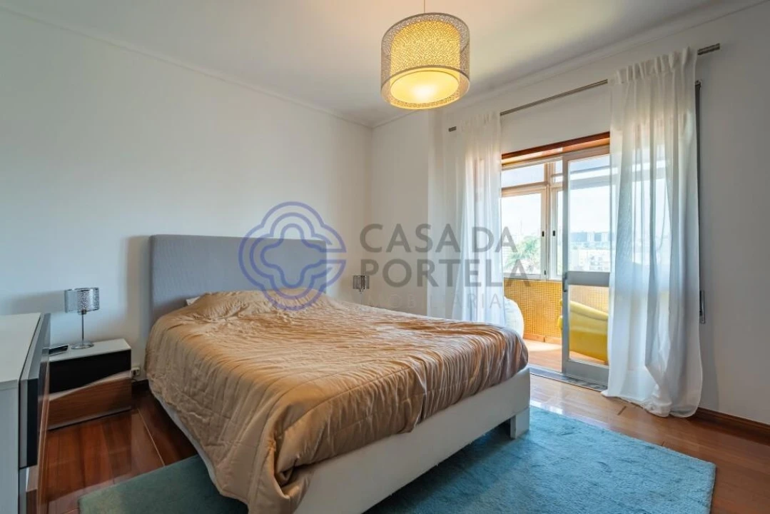 Apartamento T3 para Venda em Santa Marinha e São Pedro da Afurada Foto 23
