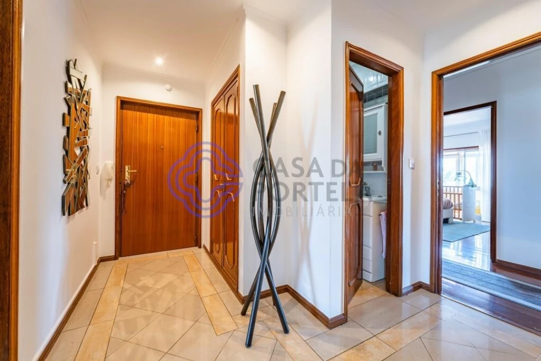 Apartamento T3 para Venda em Santa Marinha e São Pedro da Afurada Foto 2