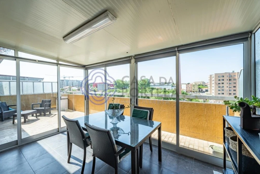 Apartamento T3 para Venda em Santa Marinha e São Pedro da Afurada Foto 11