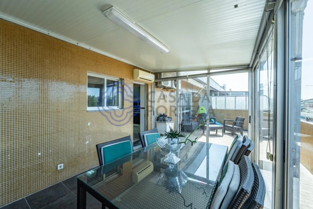 Apartamento T3 para Venda em Santa Marinha e São Pedro da Afurada Foto 10