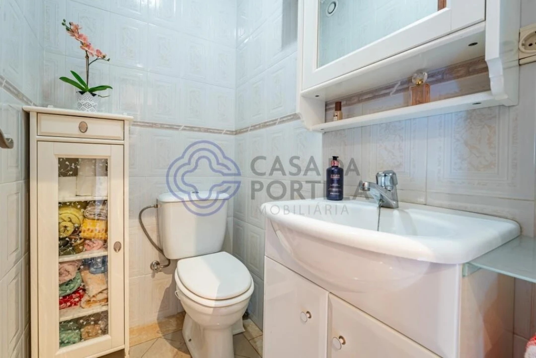 Apartamento T3 para Venda em Santa Marinha e São Pedro da Afurada Foto 14