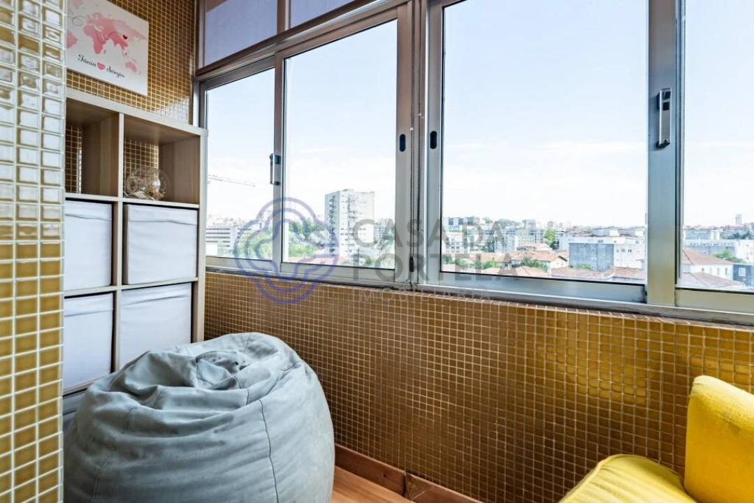 Apartamento T3 para Venda em Santa Marinha e São Pedro da Afurada Foto 26