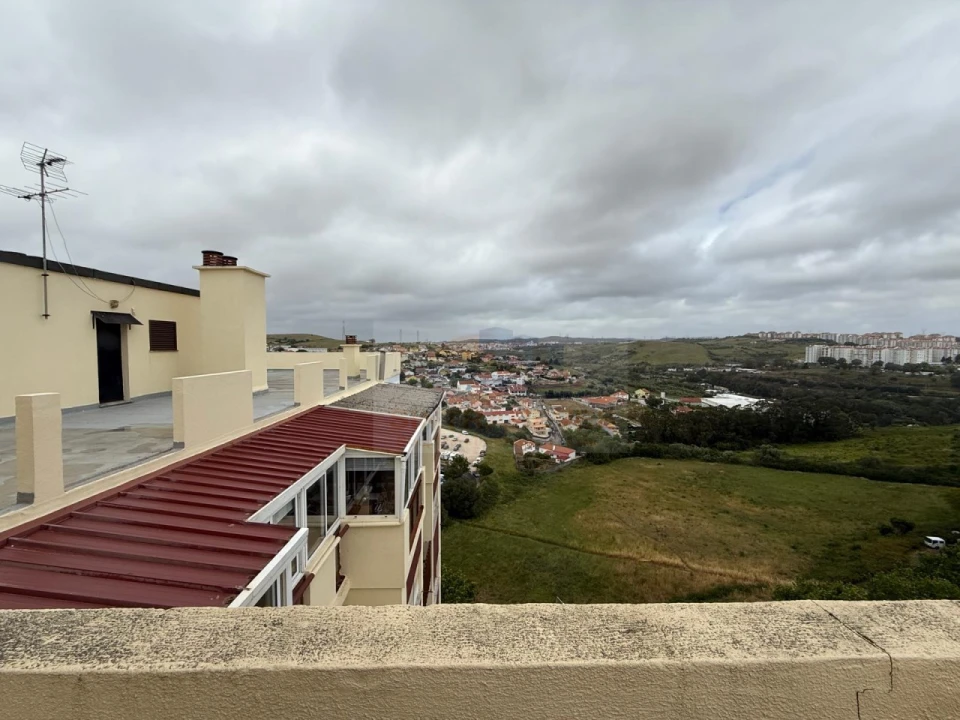 Apartamento T1 para Venda em Cacém e São Marcos Foto 10